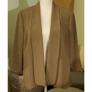 Jones Studio Blazer - 16